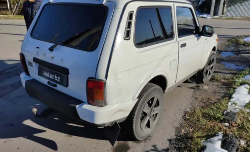 LADA (ВАЗ) 2121 (4x4) 2021 года за 3 500 000 тг. в Костанай фото 5