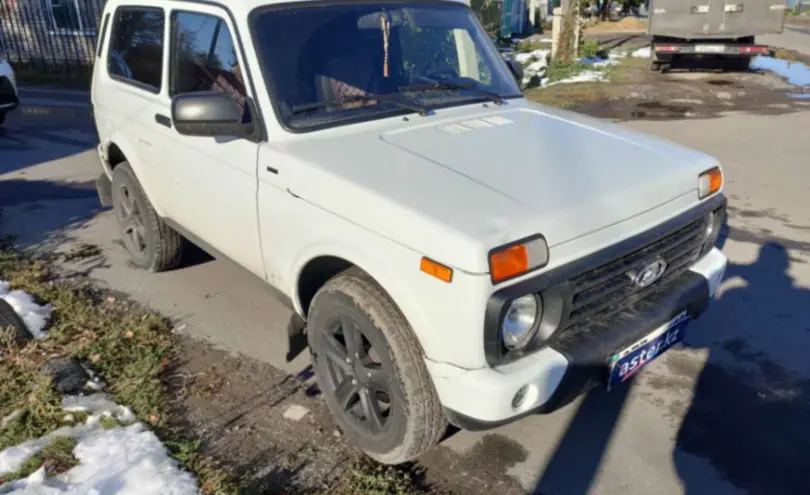 LADA (ВАЗ) 2121 (4x4) 2021 года за 3 500 000 тг. в Костанай фото 3