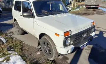 LADA (ВАЗ) 2121 (4x4) 2021 года за 3 500 000 тг. в Костанай фото 3