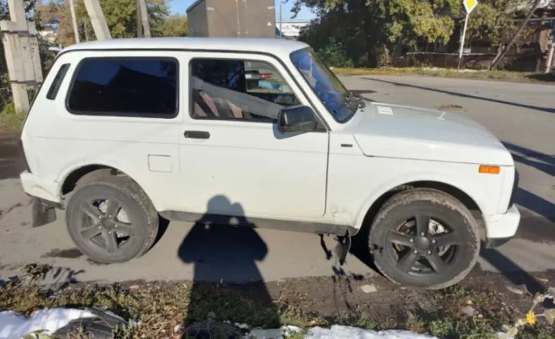 LADA (ВАЗ) 2121 (4x4) 2021 года за 3 500 000 тг. в Костанай фото 4