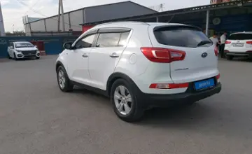 Kia Sportage 2012 года за 7 500 000 тг. в Шымкент фото 4