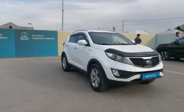 Kia Sportage 2012 года за 7 500 000 тг. в Шымкент фото 2