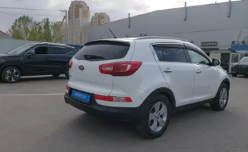 Kia Sportage 2012 года за 7 500 000 тг. в Шымкент фото 3