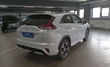 Mitsubishi Eclipse Cross 2021 года за 13 000 000 тг. в Астана фото 3