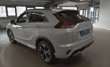 Mitsubishi Eclipse Cross 2021 года за 13 000 000 тг. в Астана фото 4