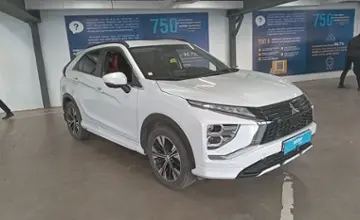 Mitsubishi Eclipse Cross 2021 года за 13 000 000 тг. в Астана фото 2
