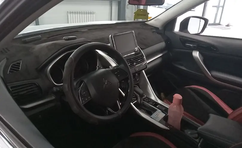Mitsubishi Eclipse Cross 2021 года за 13 000 000 тг. в Астана фото 5