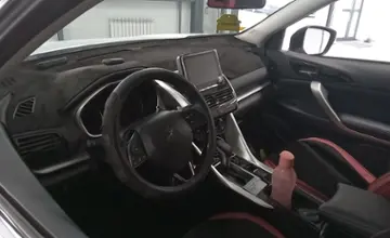 Mitsubishi Eclipse Cross 2021 года за 13 000 000 тг. в Астана фото 5