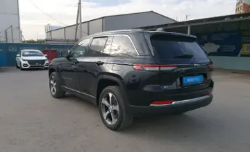 Jeep Grand Cherokee 2024 года за 25 000 000 тг. в Шымкент фото 4