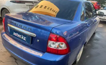 LADA (ВАЗ) Priora 2014 года за 3 000 000 тг. в Костанай