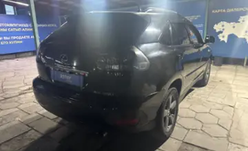 Lexus RX 2006 года за 6 300 000 тг. в Талдыкорган