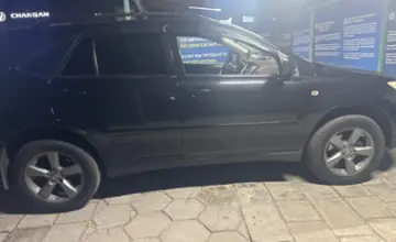 Lexus RX 2006 года за 6 300 000 тг. в Талдыкорган фото 4