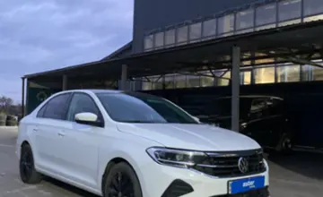 Volkswagen Polo 2020 года за 7 500 000 тг. в Караганда фото 3