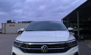 Volkswagen Polo 2020 года за 7 500 000 тг. в Караганда фото 2