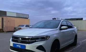 Volkswagen Polo 2020 года за 7 500 000 тг. в Караганда фото 1