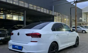 Volkswagen Polo 2020 года за 7 500 000 тг. в Караганда