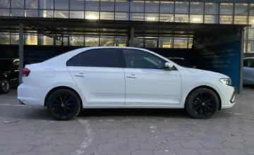 Volkswagen Polo 2020 года за 7 500 000 тг. в Караганда фото 4