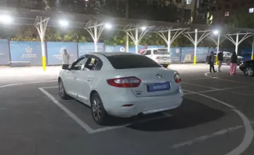 Renault Samsung SM3 2013 года за 4 000 000 тг. в Алматы фото 4