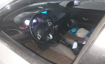 Renault Samsung SM3 2013 года за 4 000 000 тг. в Алматы фото 5