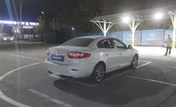 Renault Samsung SM3 2013 года за 4 000 000 тг. в Алматы фото 3