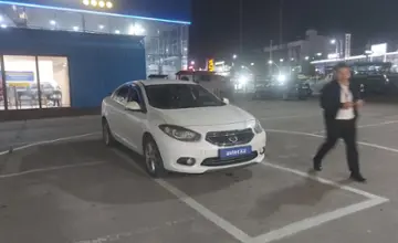 Renault Samsung SM3 2013 года за 4 000 000 тг. в Алматы фото 2