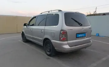 Hyundai Trajet 2004 года за 3 500 000 тг. в Шымкент фото 4