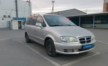 Hyundai Trajet 2004 года за 3 500 000 тг. в Шымкент фото 2