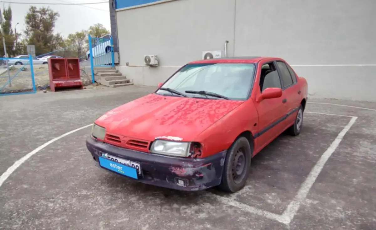 Nissan Primera 1995 года за 600 000 тг. в Тараз