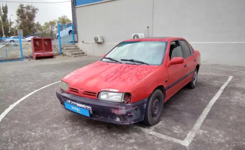 Nissan Primera 1995 года за 600 000 тг. в Тараз