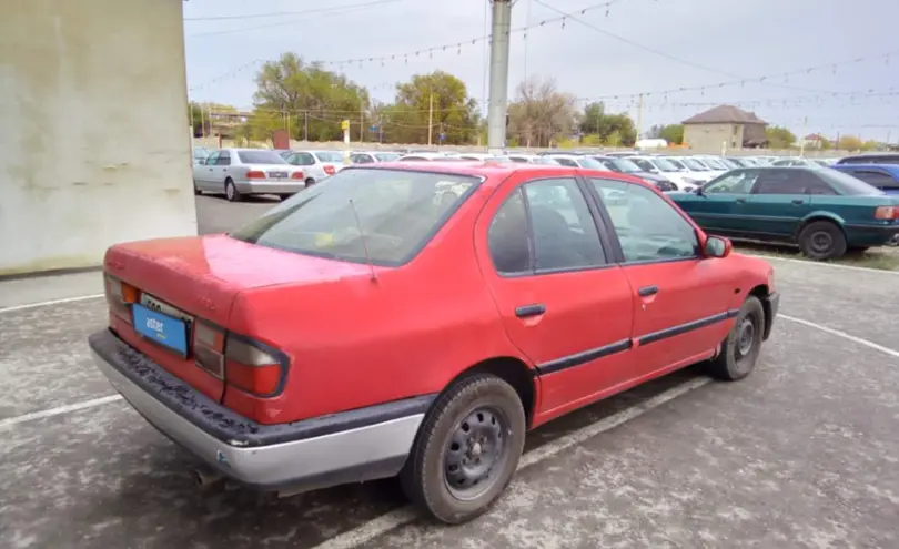 Nissan Primera 1995 года за 600 000 тг. в Тараз фото 5