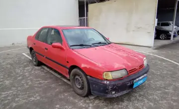Nissan Primera 1995 года за 600 000 тг. в Тараз фото 3