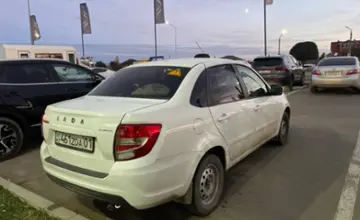 LADA (ВАЗ) Granta 2019 года за 4 000 000 тг. в Астана