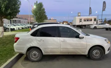 LADA (ВАЗ) Granta 2019 года за 4 000 000 тг. в Астана фото 4