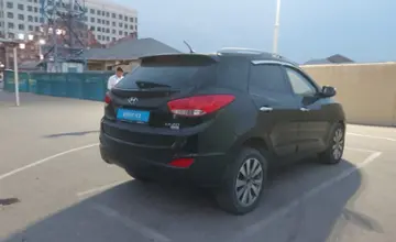 Hyundai Tucson 2010 года за 7 000 000 тг. в Шымкент фото 3