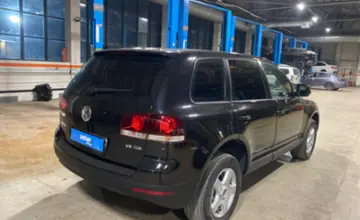 Volkswagen Touareg 2008 года за 5 300 000 тг. в Караганда