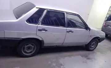 LADA (ВАЗ) 21099 2003 года за 1 500 000 тг. в Павлодар фото 4