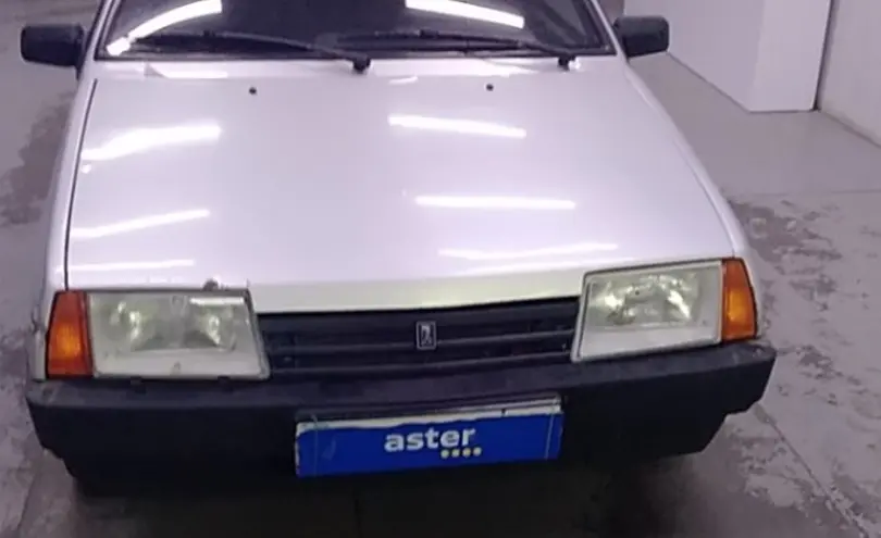 LADA (ВАЗ) 21099 2003 года за 1 500 000 тг. в Павлодар фото 2