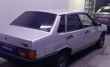 LADA (ВАЗ) 21099 2003 года за 1 500 000 тг. в Павлодар
