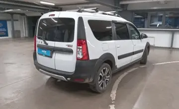 LADA (ВАЗ) Largus Cross 2021 года за 7 600 000 тг. в Астана фото 3