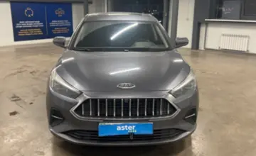 JAC J7 2023 года за 6 000 000 тг. в Астана фото 2