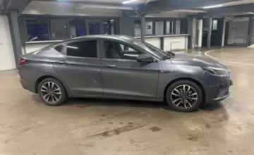 JAC J7 2023 года за 6 000 000 тг. в Астана фото 4