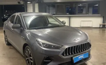 JAC J7 2023 года за 6 000 000 тг. в Астана фото 3