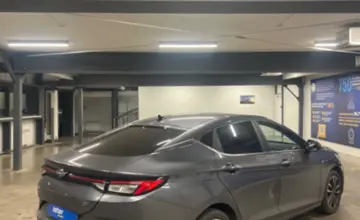 JAC J7 2023 года за 6 000 000 тг. в Астана