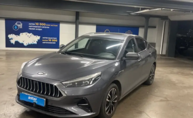 JAC J7 2023 года за 6 000 000 тг. в Астана