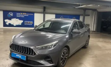 JAC J7 2023 года за 6 000 000 тг. в Астана фото 1