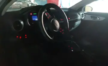 Kia Cerato 2023 года за 10 000 000 тг. в Шымкент фото 5