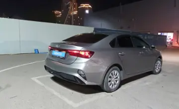 Kia Cerato 2023 года за 10 000 000 тг. в Шымкент фото 3