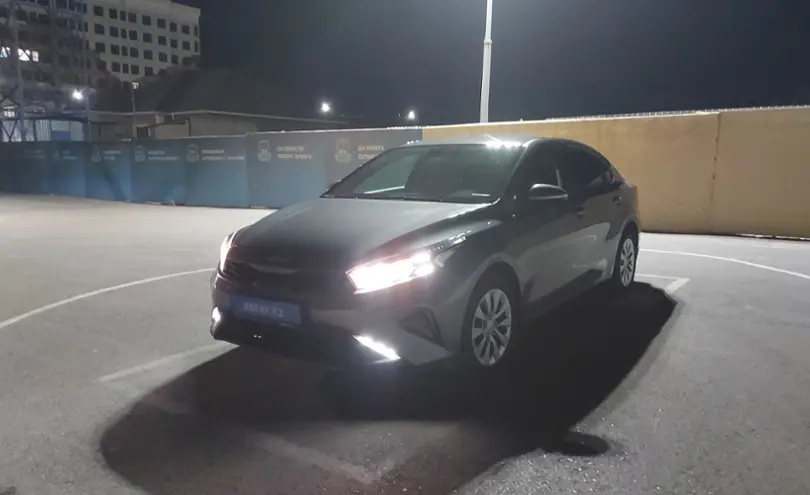 Kia Cerato 2023 года за 10 000 000 тг. в Шымкент