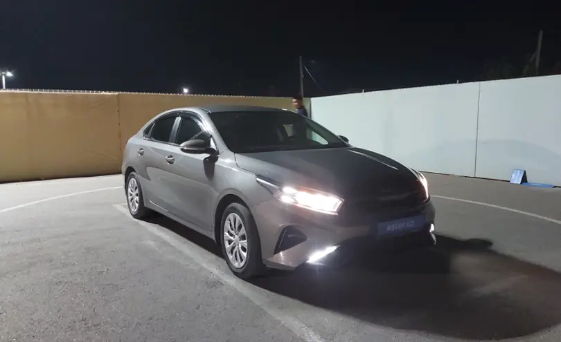 Kia Cerato 2023 года за 10 000 000 тг. в Шымкент фото 2