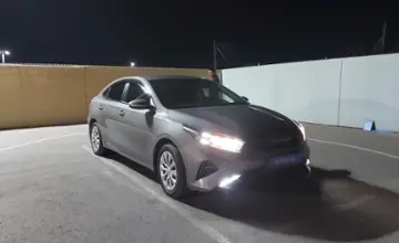 Kia Cerato 2023 года за 10 000 000 тг. в Шымкент фото 2